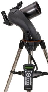 Celestron NexStar 90 MAK SLT Computerized Telescope